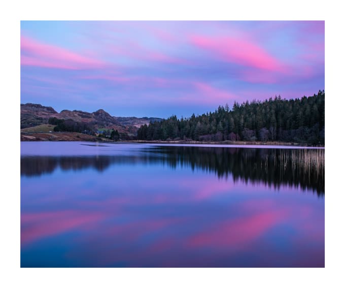Edit your landscape photos and remove unwanted objects by D_webb_photo  Fiverr