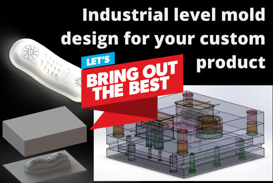 design die and mold for your custom requirement