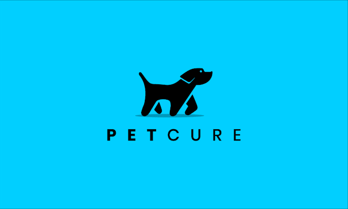 do creative modern minimalist business logo design