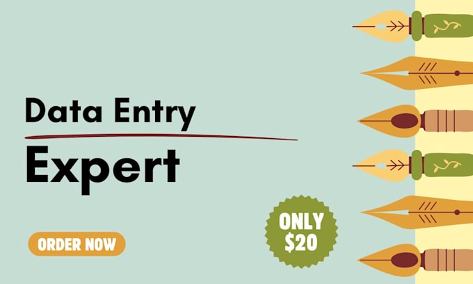 retype, copy paste, edit your content as a typist