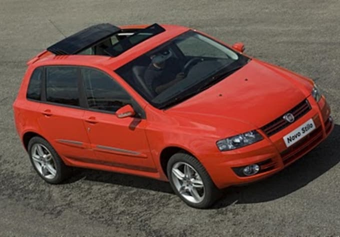 eu vou vender um carro