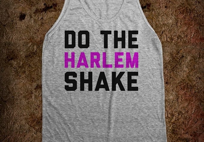 make Your Website Do The Harlem Shake