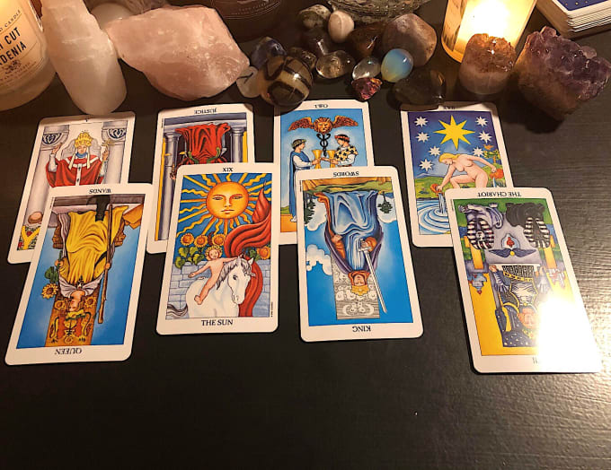 Soulmate Twin Flame Connection Psychic Reading By Tarotlynn