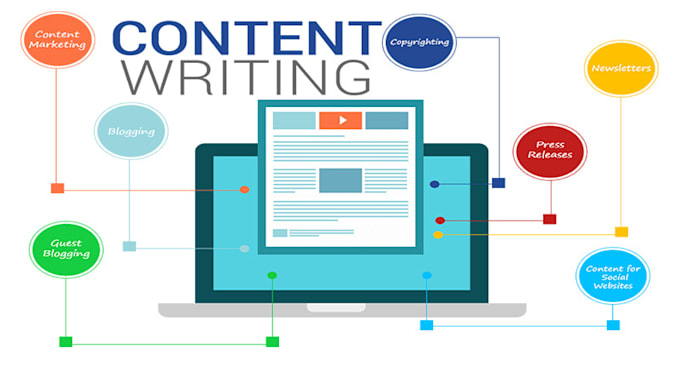 do content writing for you