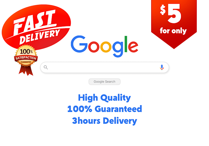 make search google animation in 1 day