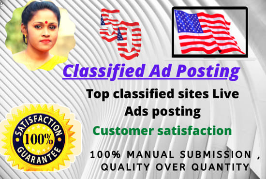 usa dating classified ads posting