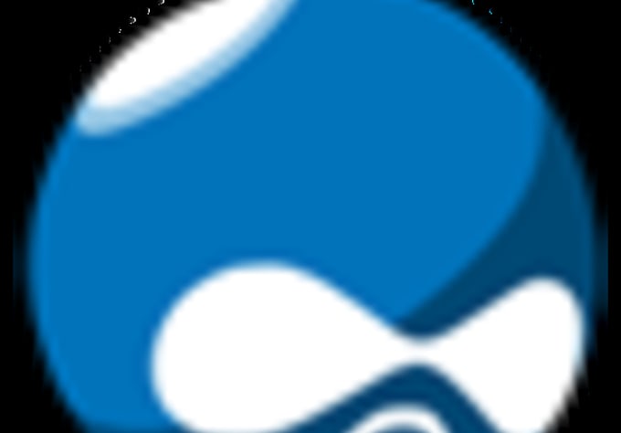 install any Drupal module