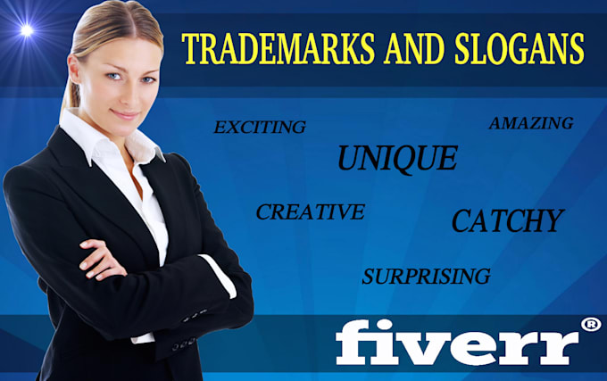create your perfect brand name or slogan