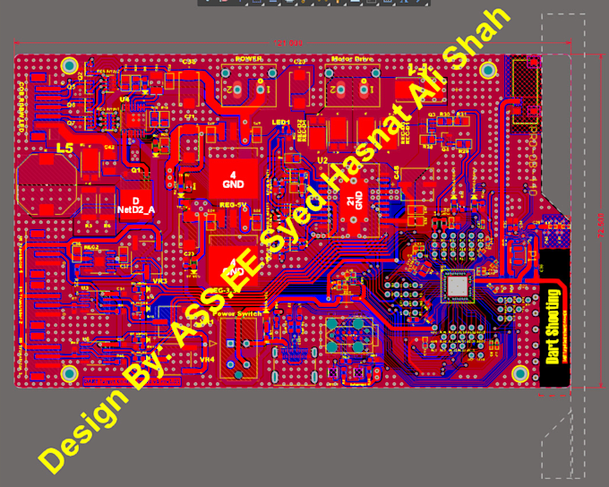 schematic pcb gerber bom cpl