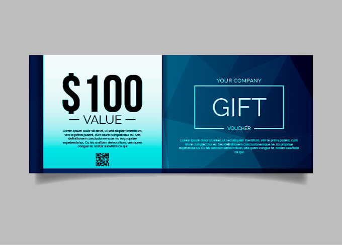 design gift cards,vouchers or coupons