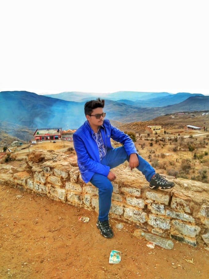 Do Photo Editing And Remove Background Bg By Sho124 A node.js wrapper for the remove.bg api. photo editing and remove background bg