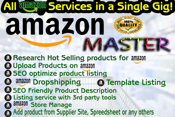 do ebay product optimization and upload new items