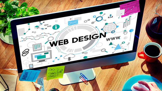 do redesign blog and website development, wordpress expert