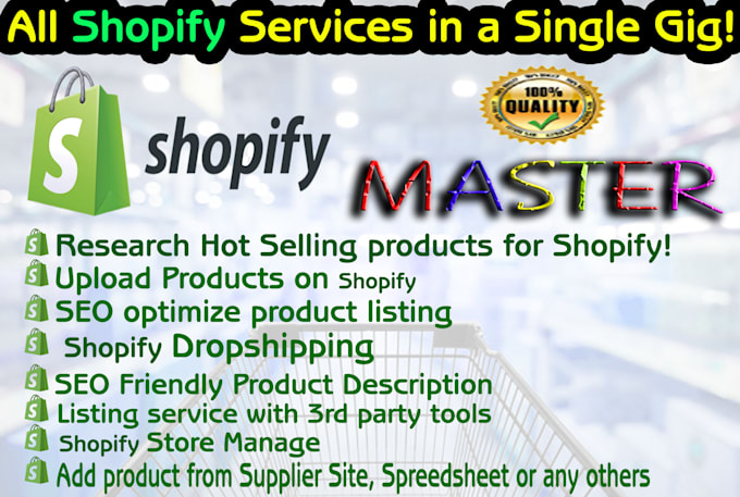 do shopify product upload groupon product listing