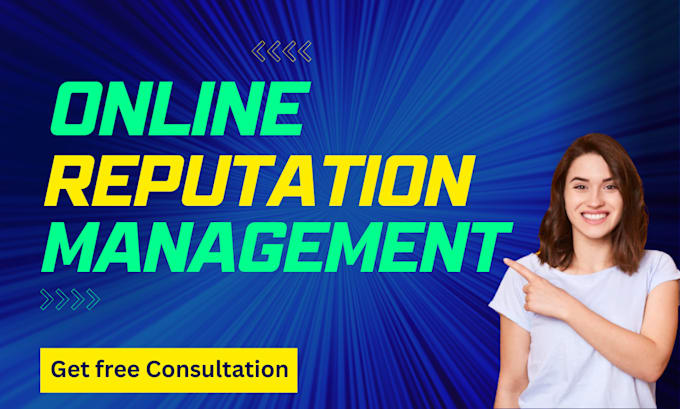 do effective online reputation management services ORM