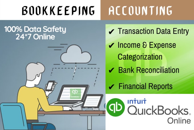 outsource quickbooks bookkeeping