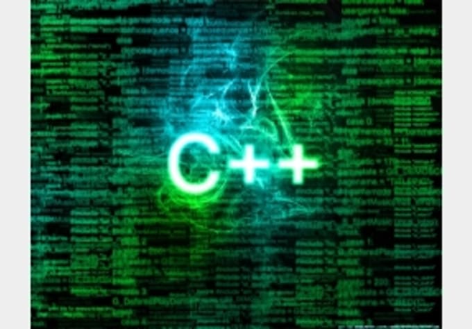 solve c++ exercises