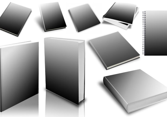 create Your PREMIUM 3D Ebook Graphic