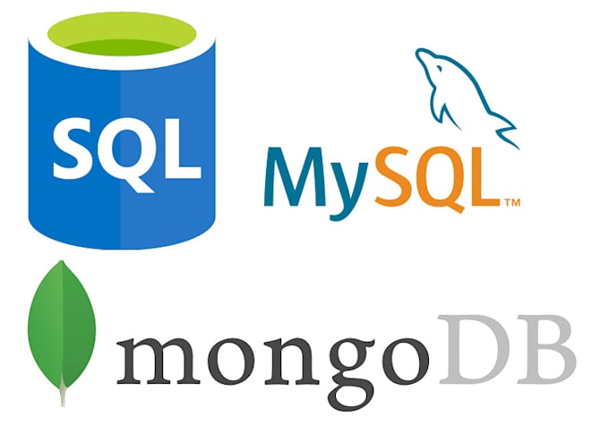 develop and manage mongodb and mysql query