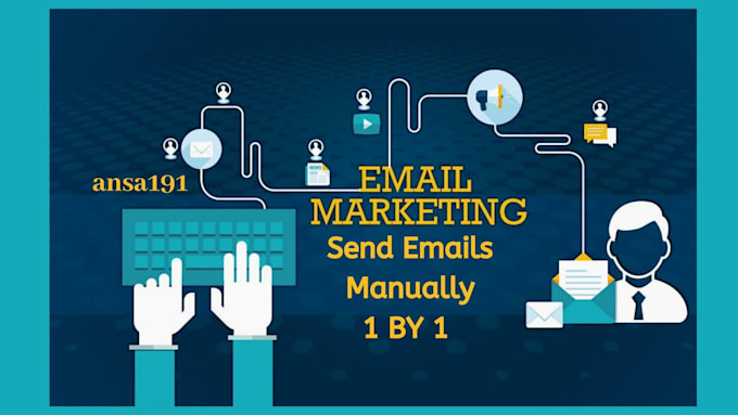 manage emails manually, mailchimp automation, campaign