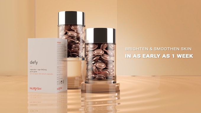 3d photorealistic product rendering and modeling
