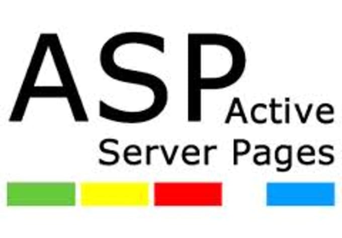 programming asp and html5