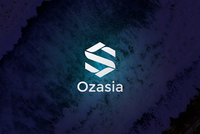 design awesome minimal logo design