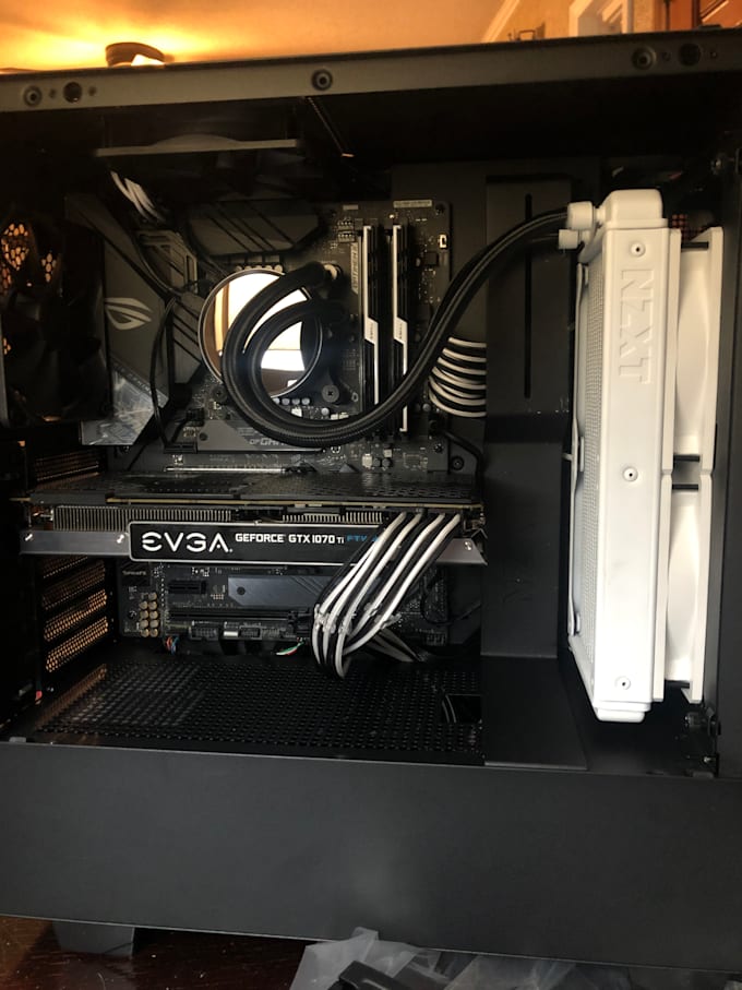 Create A Computer Parts List To Fit Your Needs By Barriosalex2