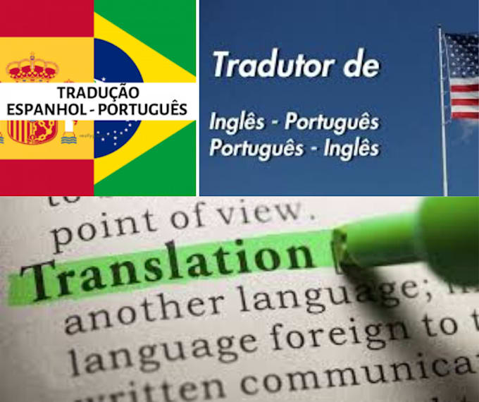 Traduzir Textos Remover Fundo Das Imagens By Tatianemcc34