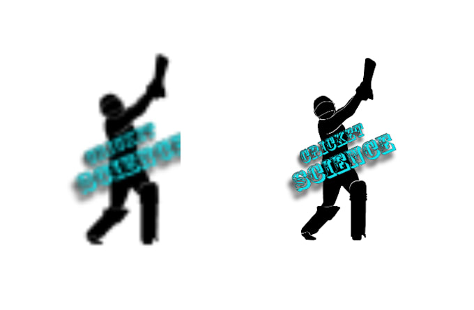 convert raster images to vector