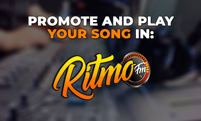 promote and play your urban or reggaeton song