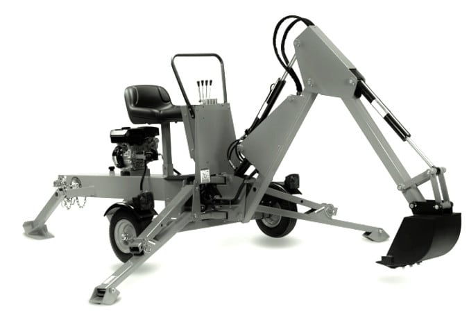 design heavy construction, automotive and off road vehicles