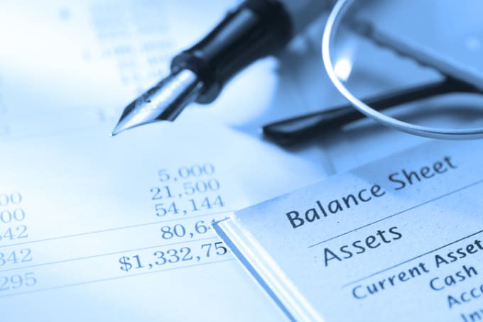 be virtual assistant, bookkeeper and financial consultant