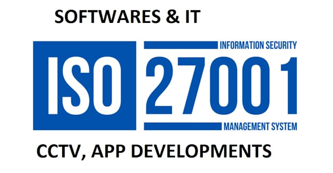 iso 27001 software system