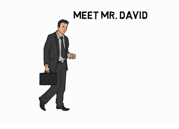 create Amazing White Board Animation for Business