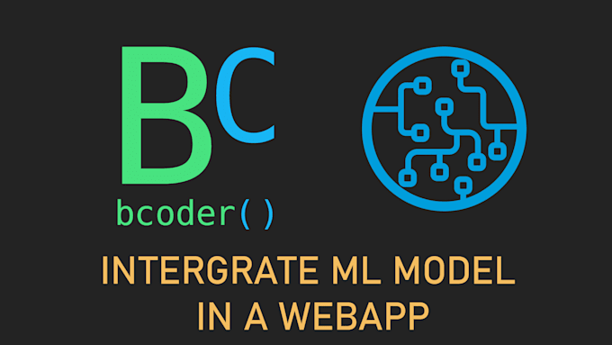 integrate tensorflow model in webapp