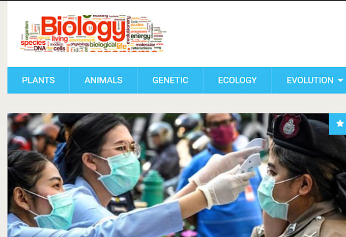 do online tutoring in biology