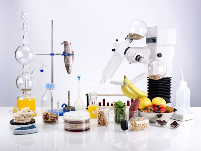 write food science articles and blog posts
