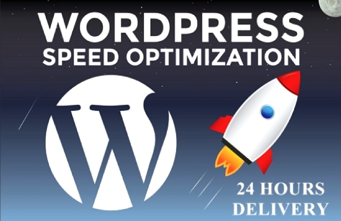 improve wordpress website gtmetrix page speed score