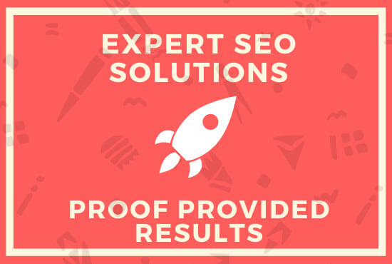 create the best SEO campaign for your website