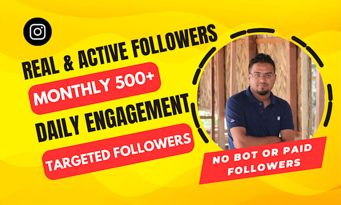 promote and grow your instagram page organically