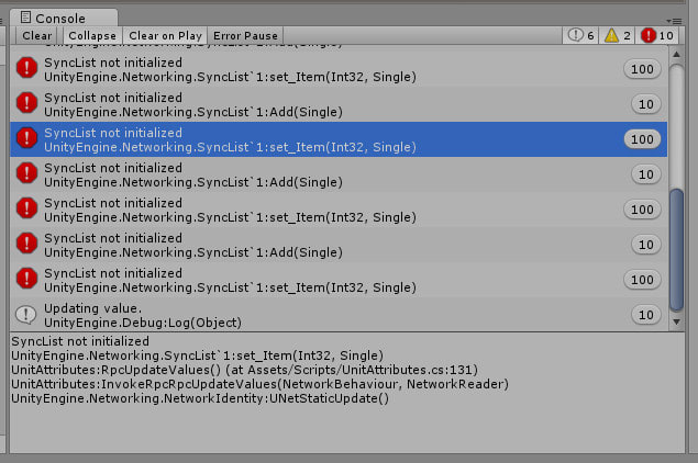 Debug your unity game by Toniplays | Fiverr