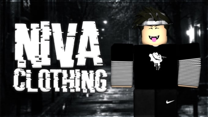 Steal Roblox Clothing For You By Robertdoesintro Fiverr - roblox steal clothing