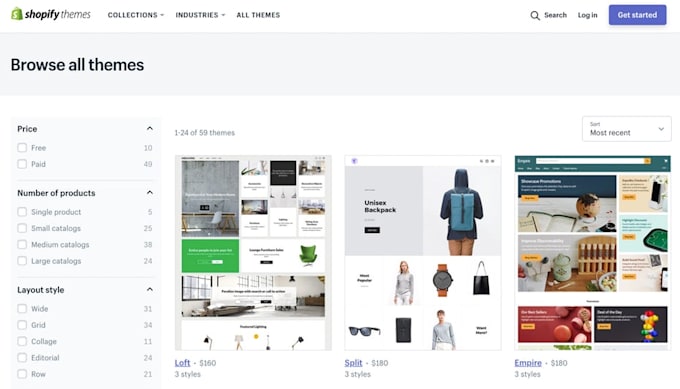 shopify design system figma