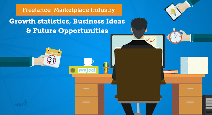 create freelancer and micro job market place