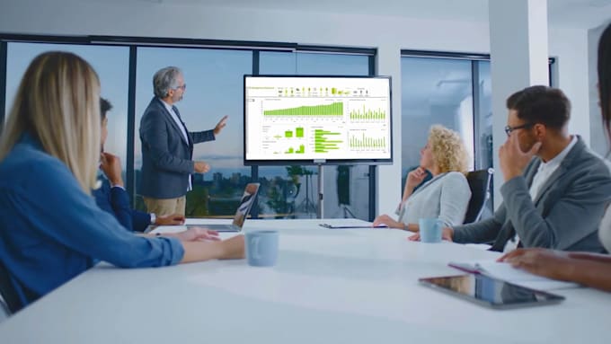 create explainer or commercial video ads for your brand
