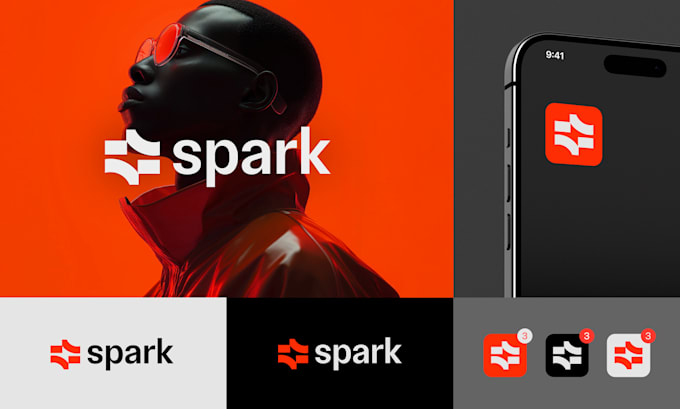 design a timeless logo for saas startup, ai, tech software, crypto, agency
