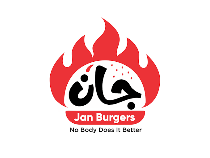 design a creative arabic or a urdu logo