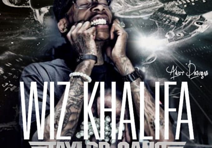 design a Professional Album or Mixtape Cover