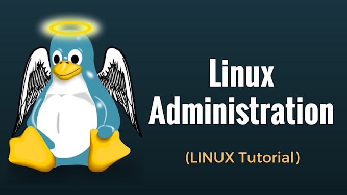 Do your linux server administration and configuration by Shahabvelayati ...